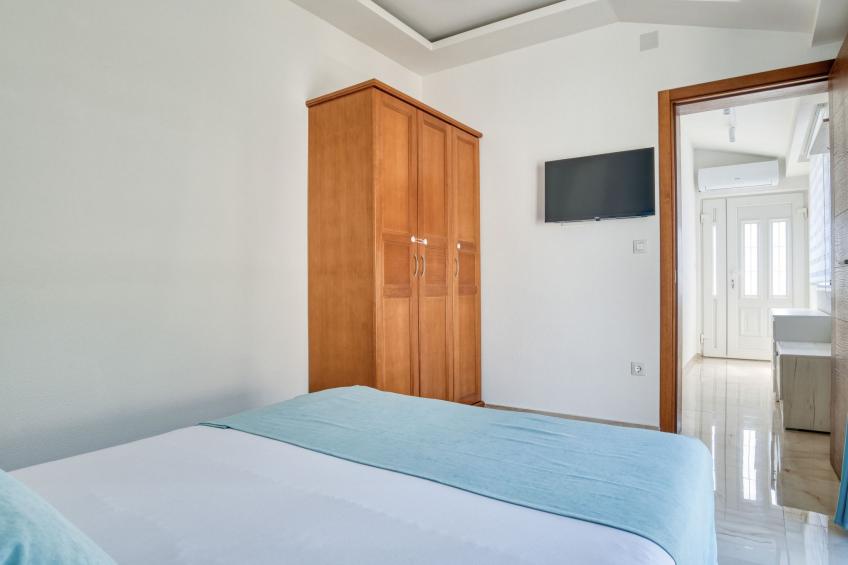 Ljubica Superior 3-Zimmer-Apartment mit Meerblick - foto 15