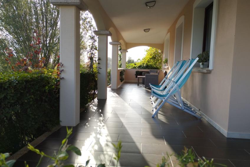 Villa Lolotha Lux mit Garten und Veranda - foto 36