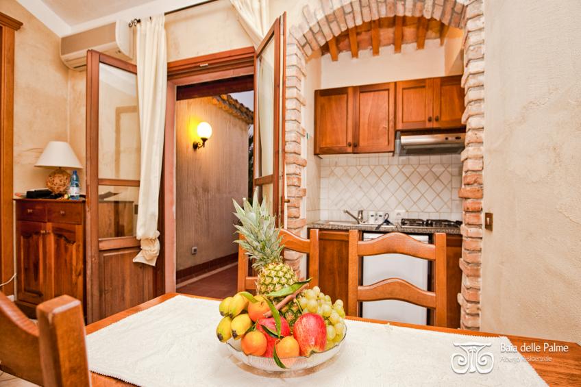 Baia Delle Palme Bilocale Premium - foto 2