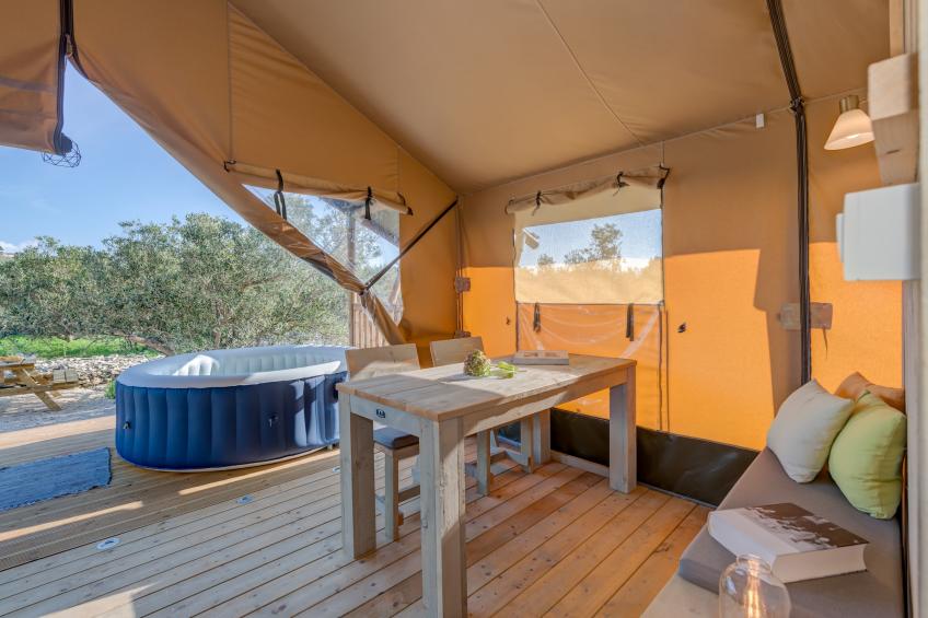 Adriatic Heritage Glamping No 1 - foto 7