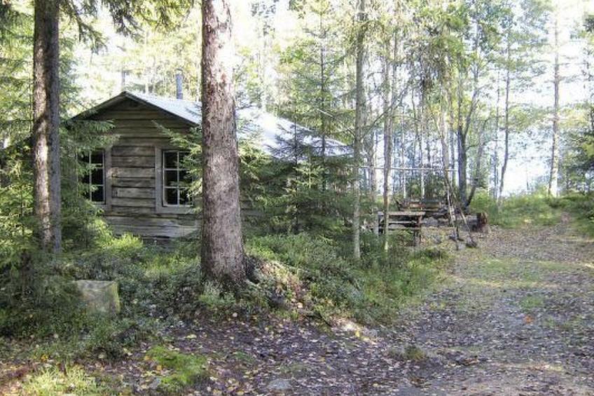 Holzhütte für das wahre Naturerlebnis am See - foto 3