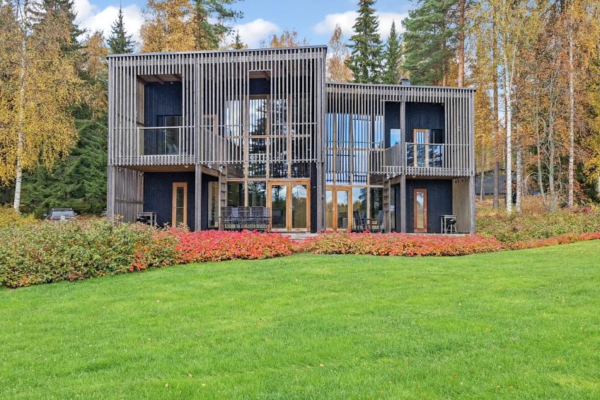 Villa hanna