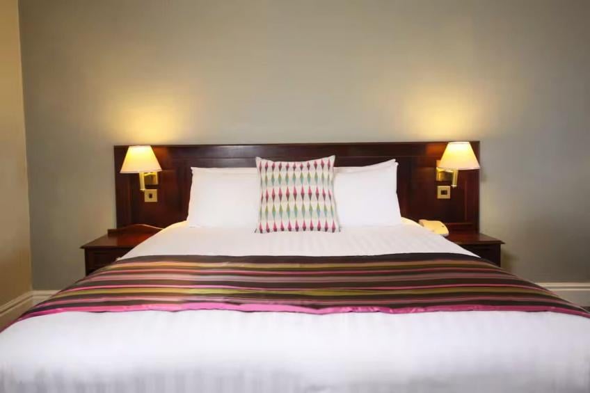 Standard Double Room - foto 16