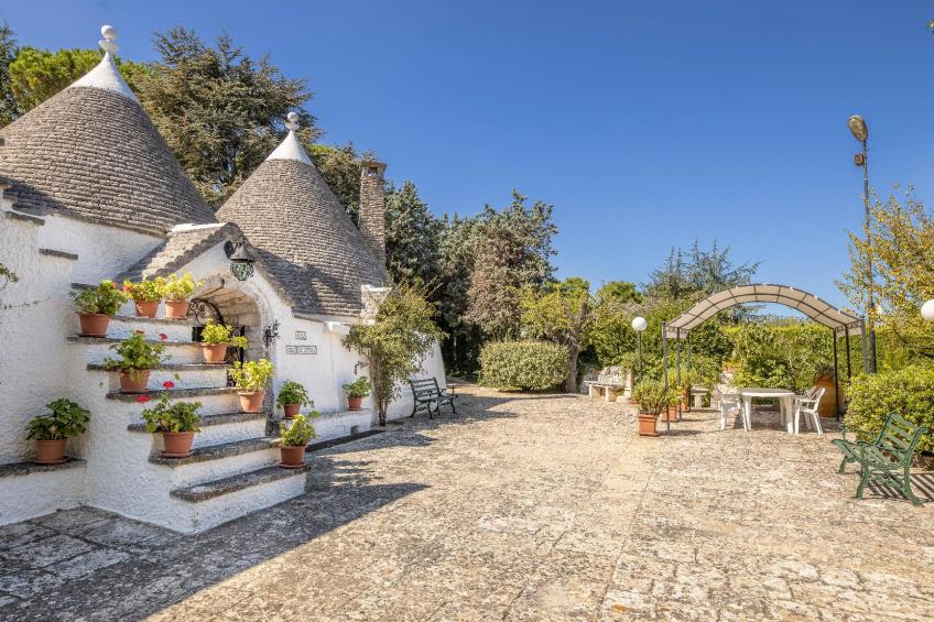 Trullo Nike - foto 23