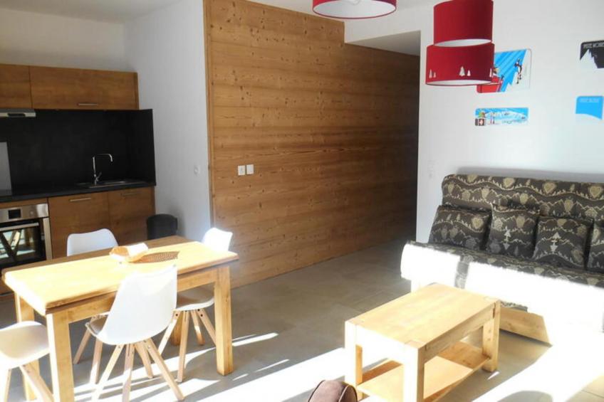 Résidence L'o Rouge - foto 6