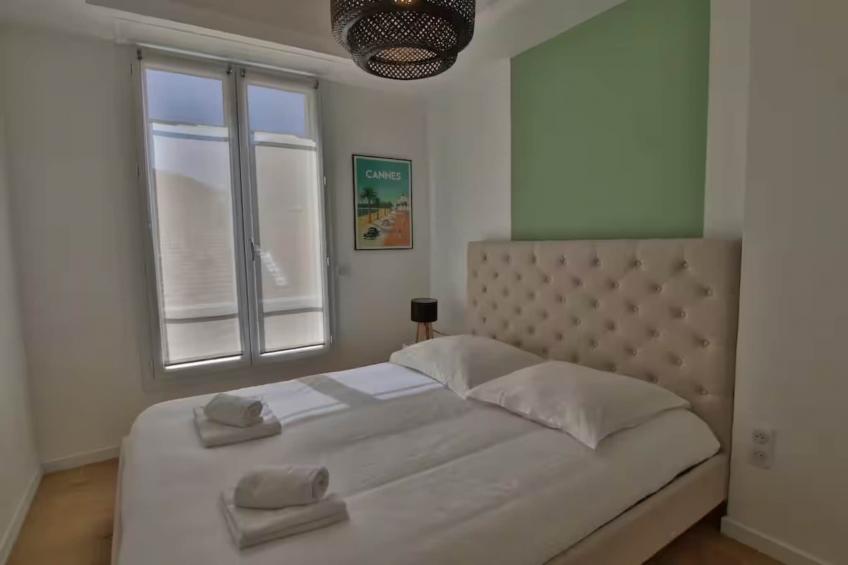 Appartement au Cœur du Centre-Ville d'Antibes - foto 3