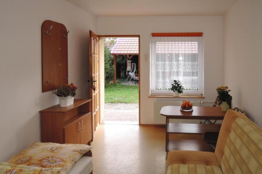 vakantiehuis, Pobierowo - foto 17