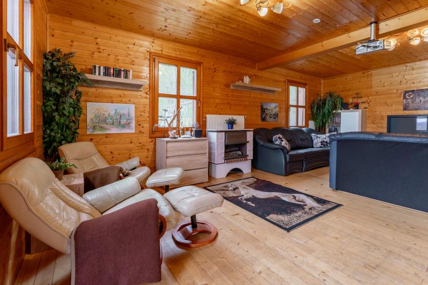 Sternenchalet - foto 4