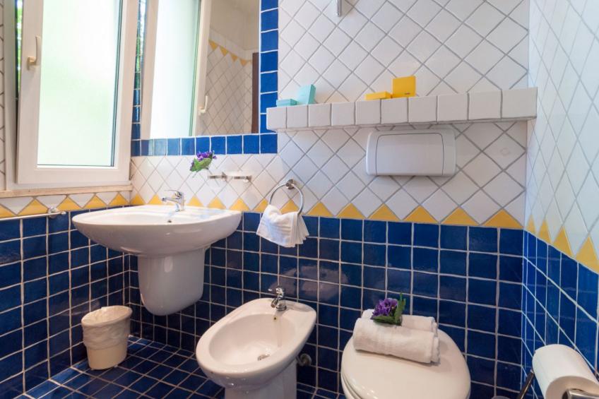 Residence Mediterraneo - Rimini 1-room-apartment For 2 Persons - foto 24