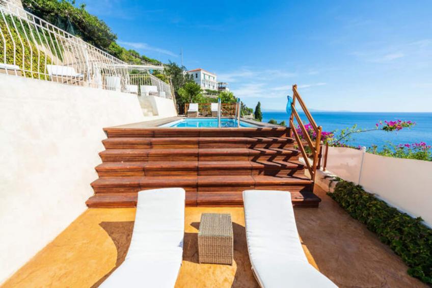 Maison à Maiori - foto 4