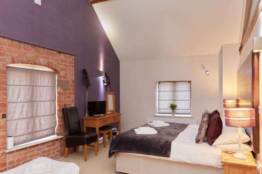 Sunshine Cottage - foto 22