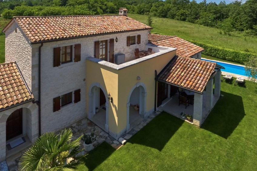 Villa Sujevic für unvergessliche Ferien , Istrien - foto 15