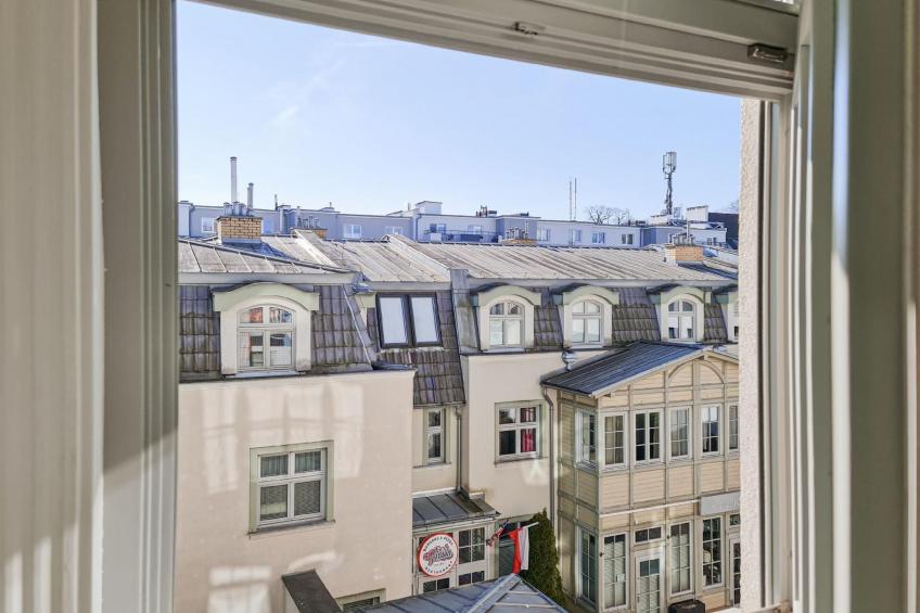 Appartement Aleksander Premium Sopot - foto 6