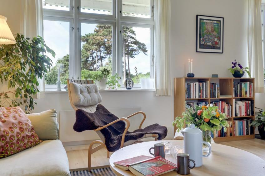 "Dilan" - 200m from the sea in Bornholm - foto 26