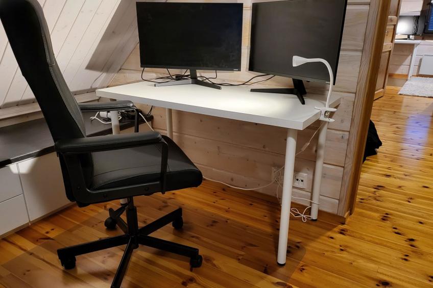 Tahkomäki - foto 30