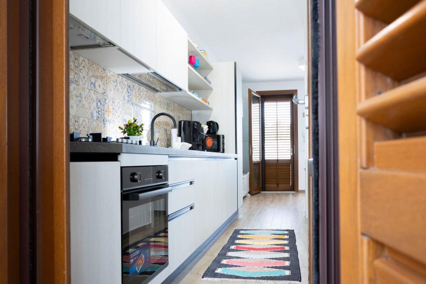 la casetta di leo - foto 18