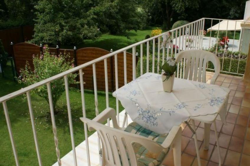 Fe.Wohnung Augsburg - foto 4