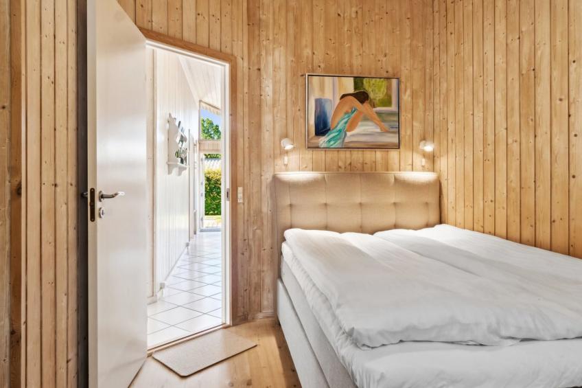 "Rixa" - 525m from the sea in Sealand - foto 12