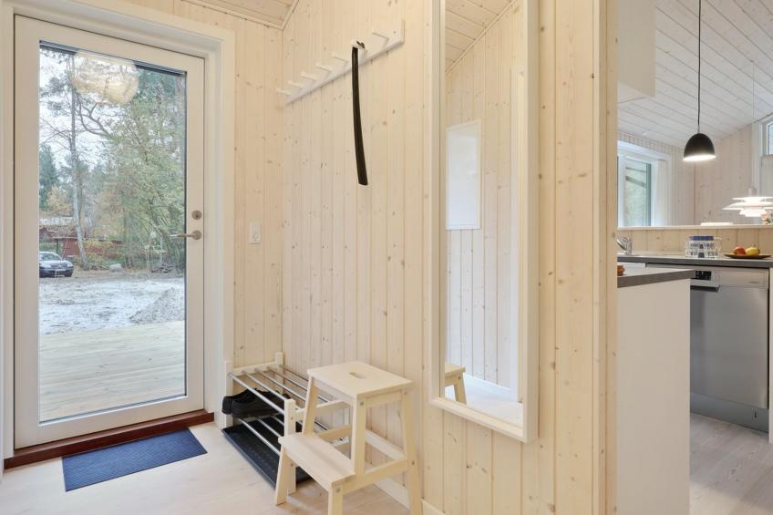 "Delina" - 250m from the sea in Bornholm - foto 13