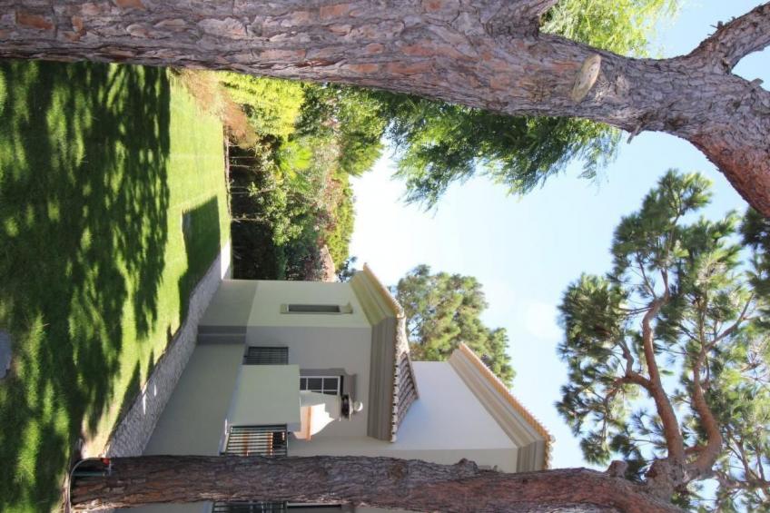 in Almancil mit Garten, Grill und Terrasse - foto 70