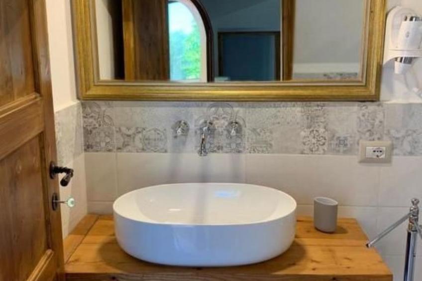 Landhaus Poggio Cantarello - Toskana - foto 9