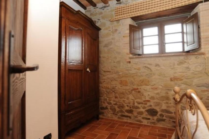 Bauernhof Podere Casenove Wohnung Pino Bilo - foto 8