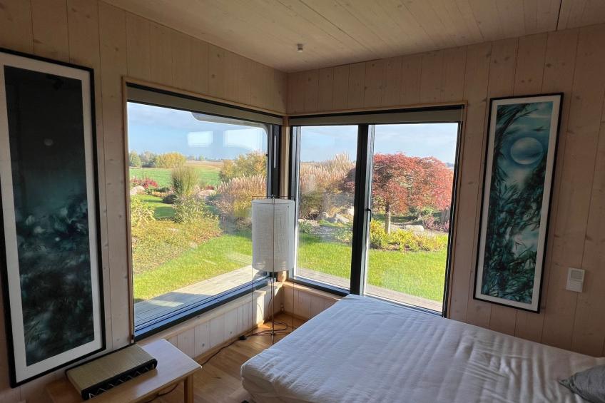 Meera Bio Holzhaus - foto 17