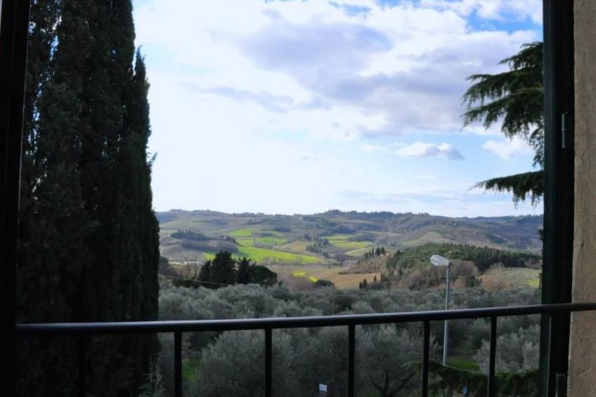 Anwesen "I Leonie" mit privatem Garten und Grill - foto 47