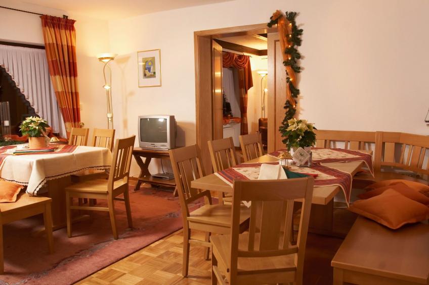 für 11 Personen und 1 Kind - foto 2