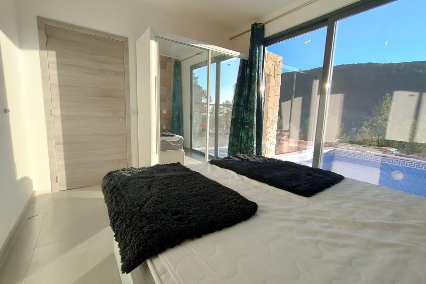 Casa da Cidreira - Villa für 4 Personen (+2) + private Suite - foto 13