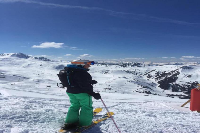 Chalet Le Refuge - foto 22