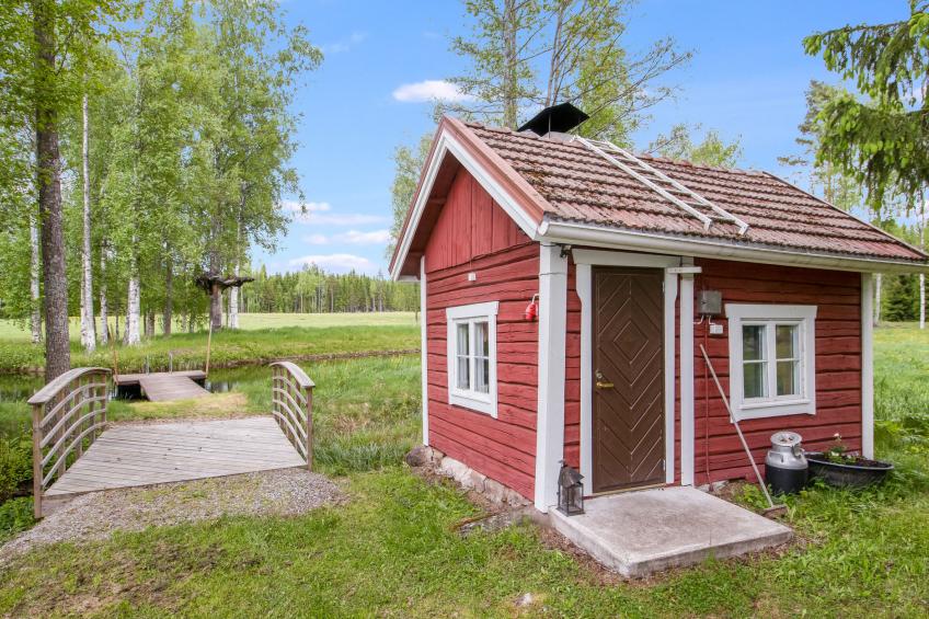 Taikinajoki - foto 3