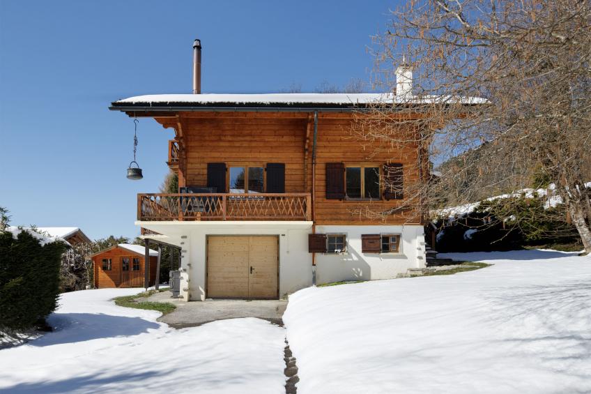 Chalet Shambala - foto 59