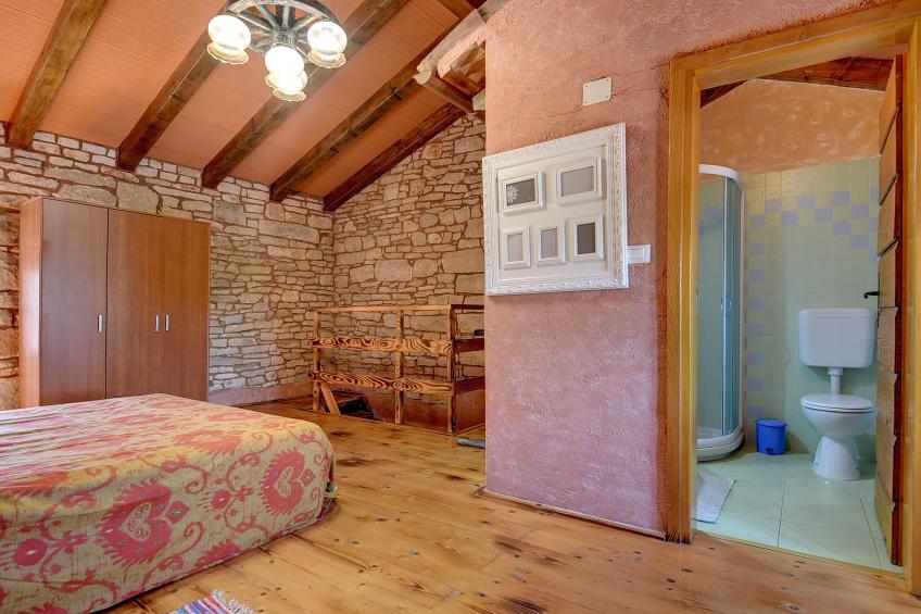 Villa Donatella - foto 20