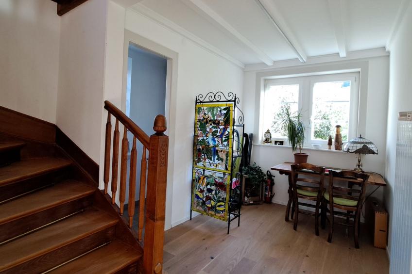 Chalet Ermitage, (Tavannes), - foto 4