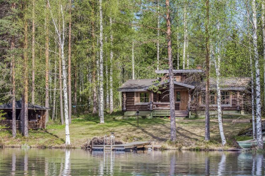Papanmökki (raudanniemi) - foto 3