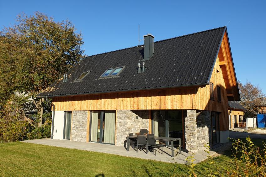 Mountain Chalet Alpinchique - foto 45