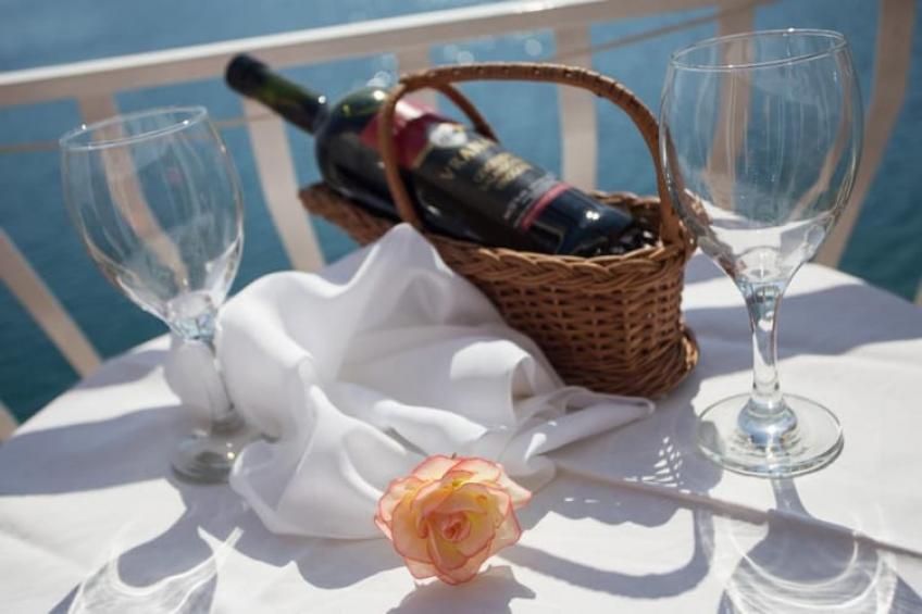 Villa Malfi - Standard One-Bedroom Apartment with Sea View (A4) - foto 19