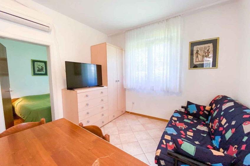 Vakantiewoning met airconditioning met terras - VW-K67KT - foto 6