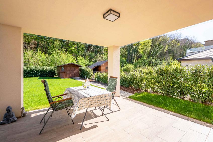 Vakantiehuis Direct aan het water met WLAN en airconditioning - BF-RD99T - foto 3