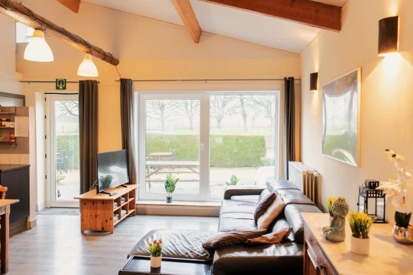 De Smishoeve volledig - met wellness - foto 8