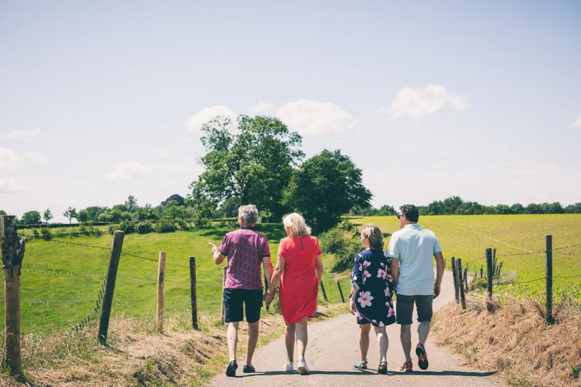 Bungalowpark Schin op Geul - foto 13