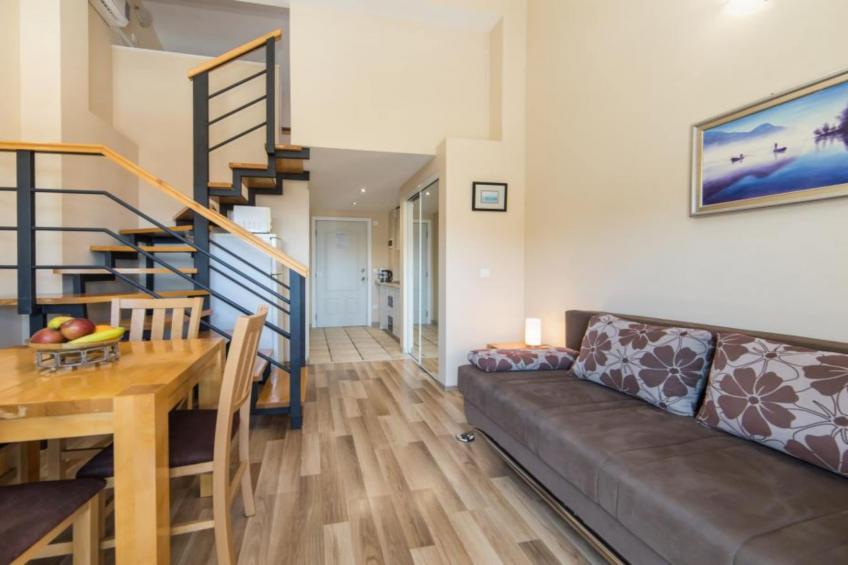 Apartments Nmn - Studio Apartment with Balcony 2 - foto 14