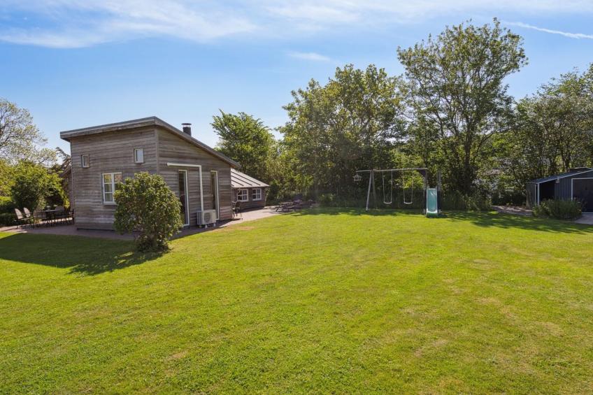 "Alma" - 400m from the sea in SE Jutland - foto 6