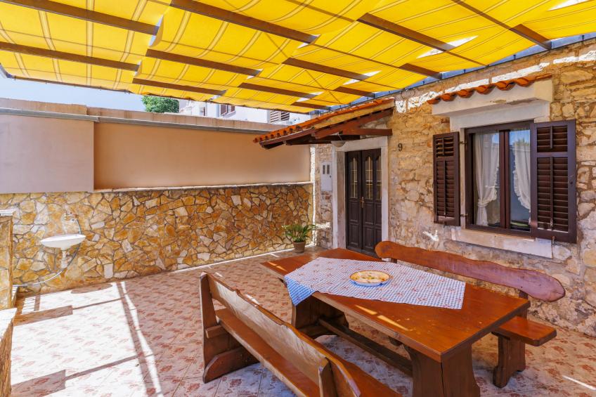 Haus Laura (PUL470) - foto 11