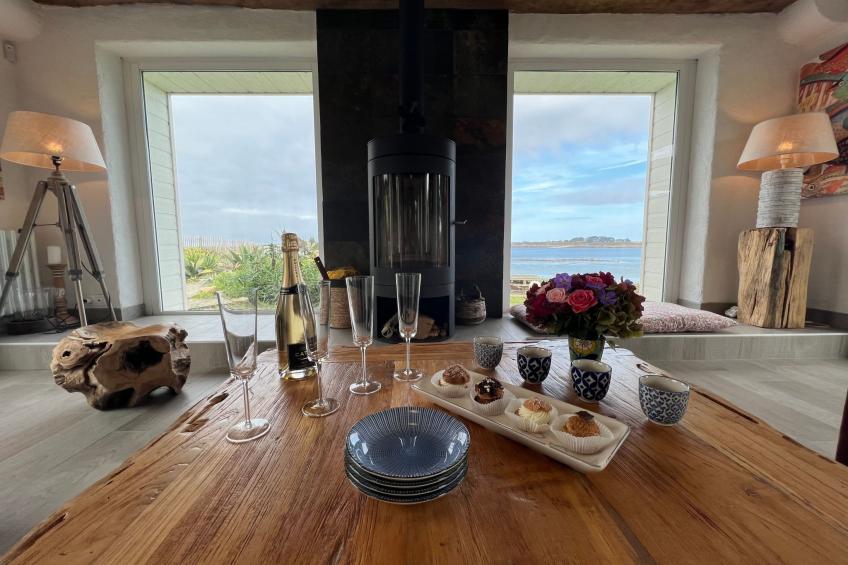 VILLA Kergoz - foto 38