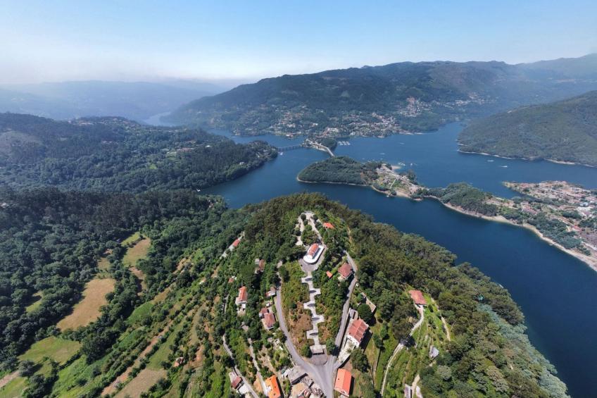 Casa da Lage - foto 42