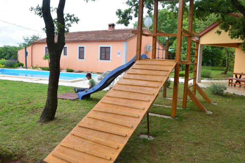 Landgut "Fragola" mit Blick auf die Berge - foto 11