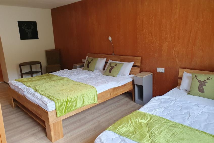 Gästehaus a Feldberg - foto 9