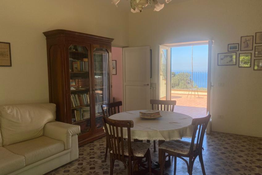 Wohnung mit Panoramaterrasse - foto 7